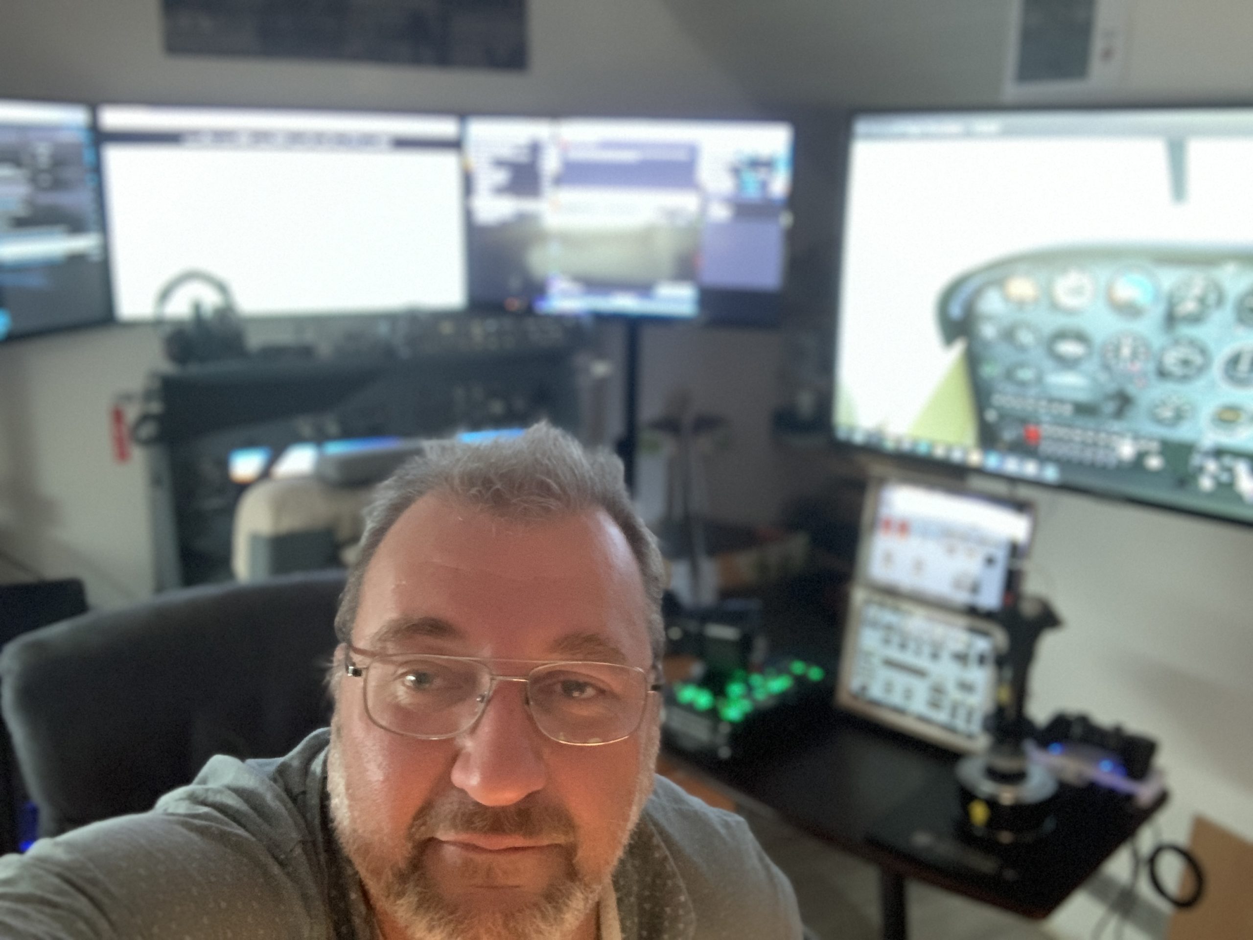 TUTO#2 : cockpit maison FLIGHT SIMULATOR 2020 - PETIT BUDGET 